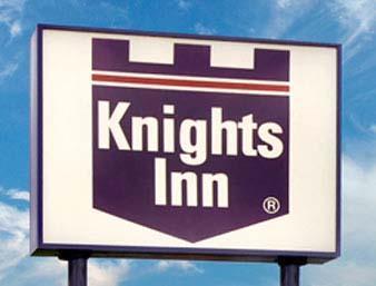 Knights Inn Bradenton Exterior foto